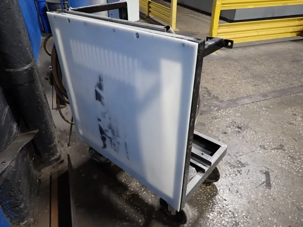 Kranzle 2500 Psi Pressure Washer - K205sts