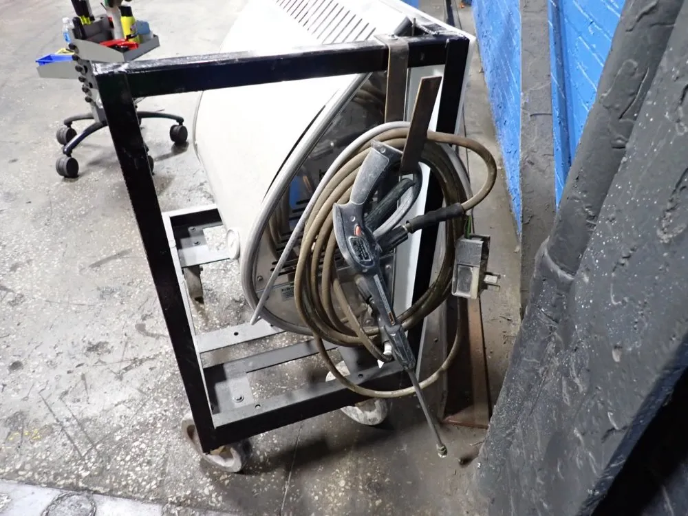 Kranzle 2500 Psi Pressure Washer - K205sts