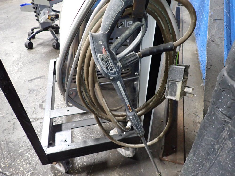 Kranzle 2500 Psi Pressure Washer - K205sts