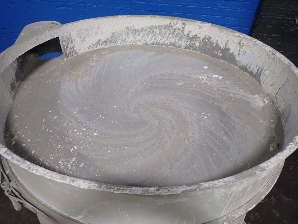 Sweco 46"x7" Vibratory Separator - Us48s66