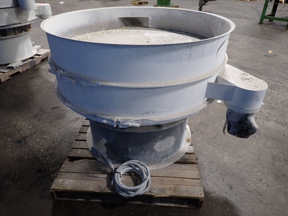 46"x7" Vibratory Separator
