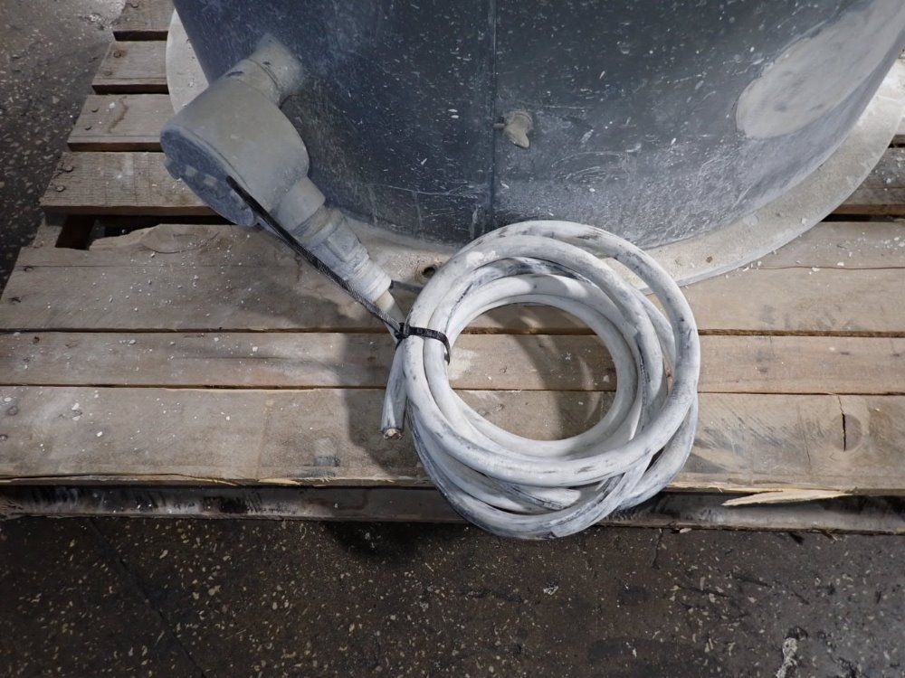 46"x7" Vibratory Separator