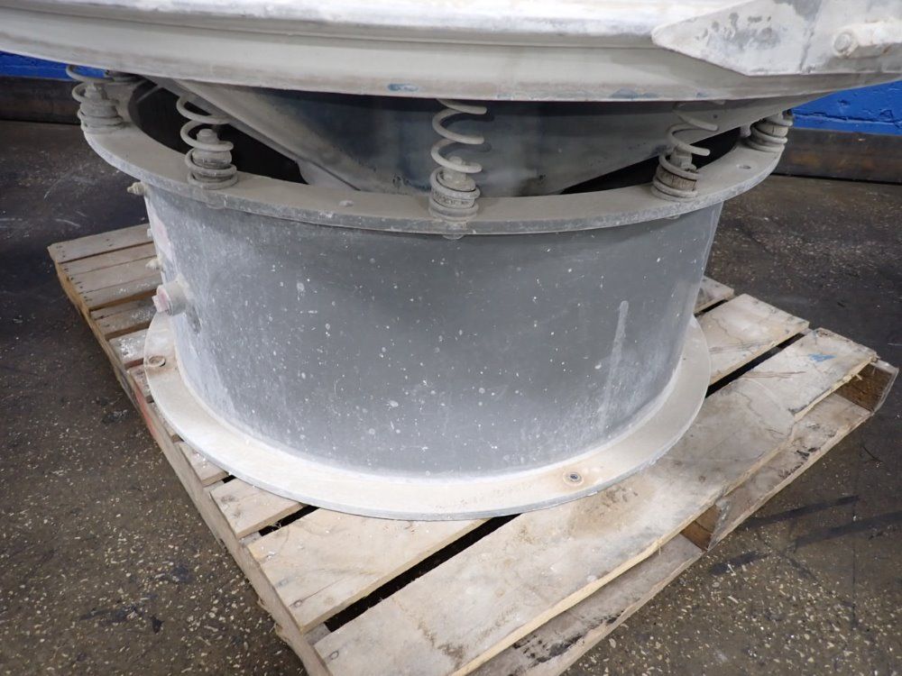 46"x7" Vibratory Separator