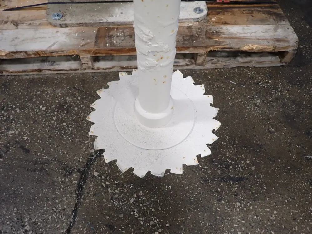 Shar Inc Mixer - D-300nz