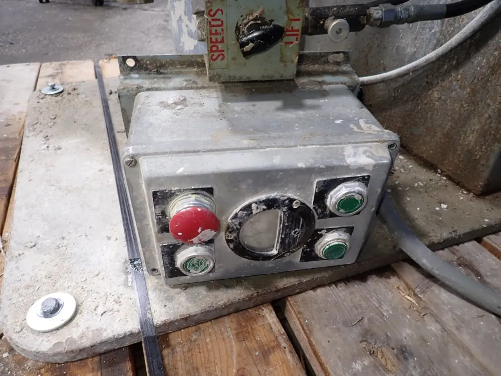 Shar Inc Mixer - D-300nz