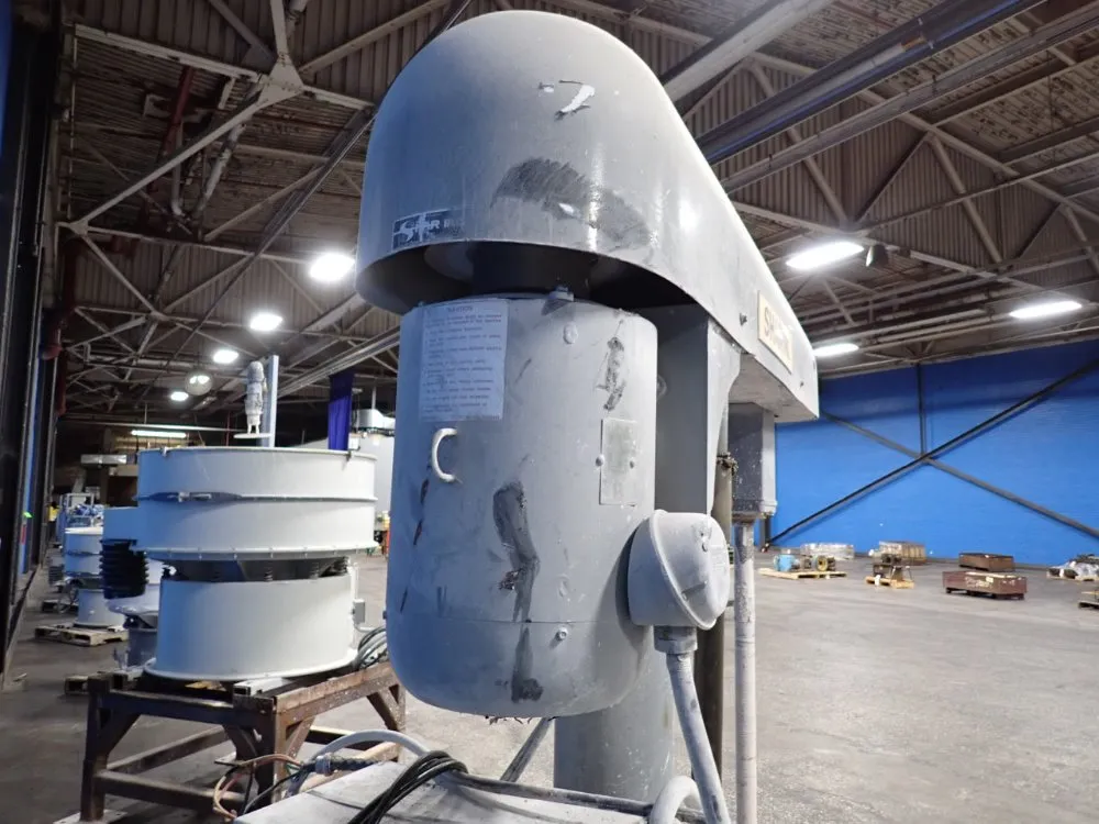 Shar Inc Mixer - D-300nz