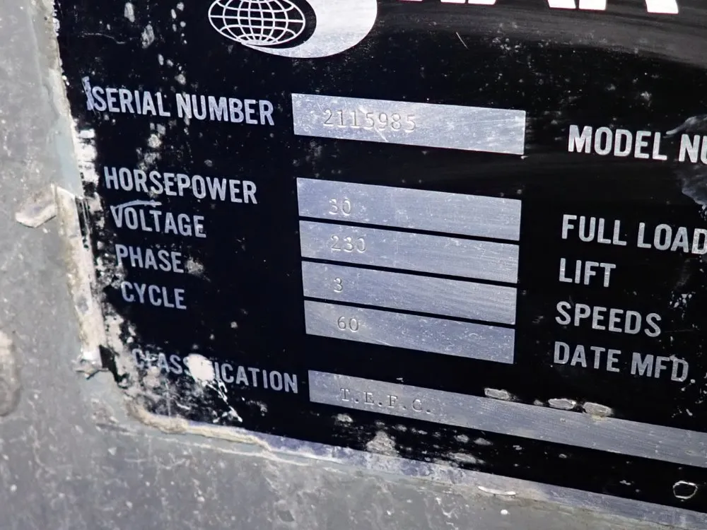 Shar Inc Mixer - D-300nz