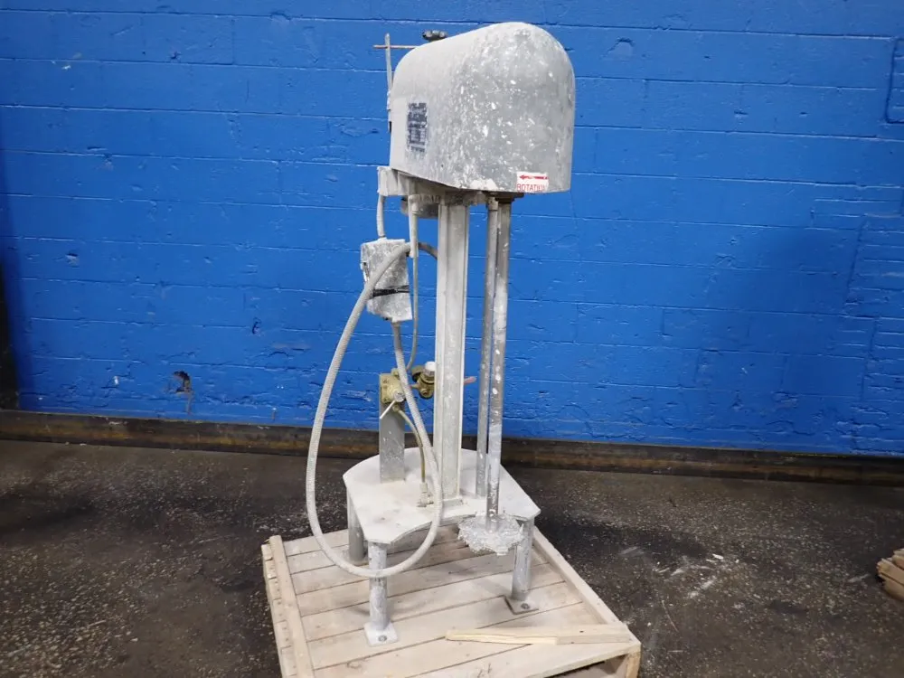 Shar Inc Mixer - D-20-snp