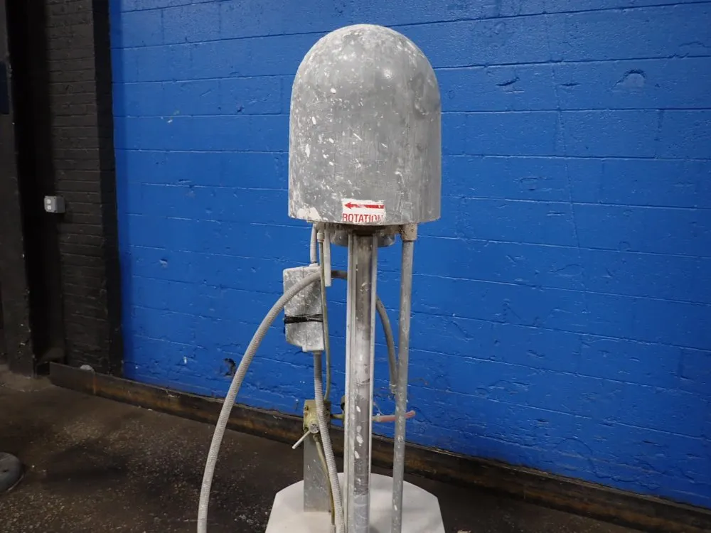 Shar Inc Mixer - D-20-snp