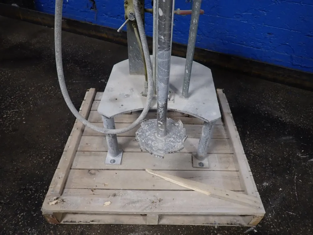 Shar Inc Mixer - D-20-snp