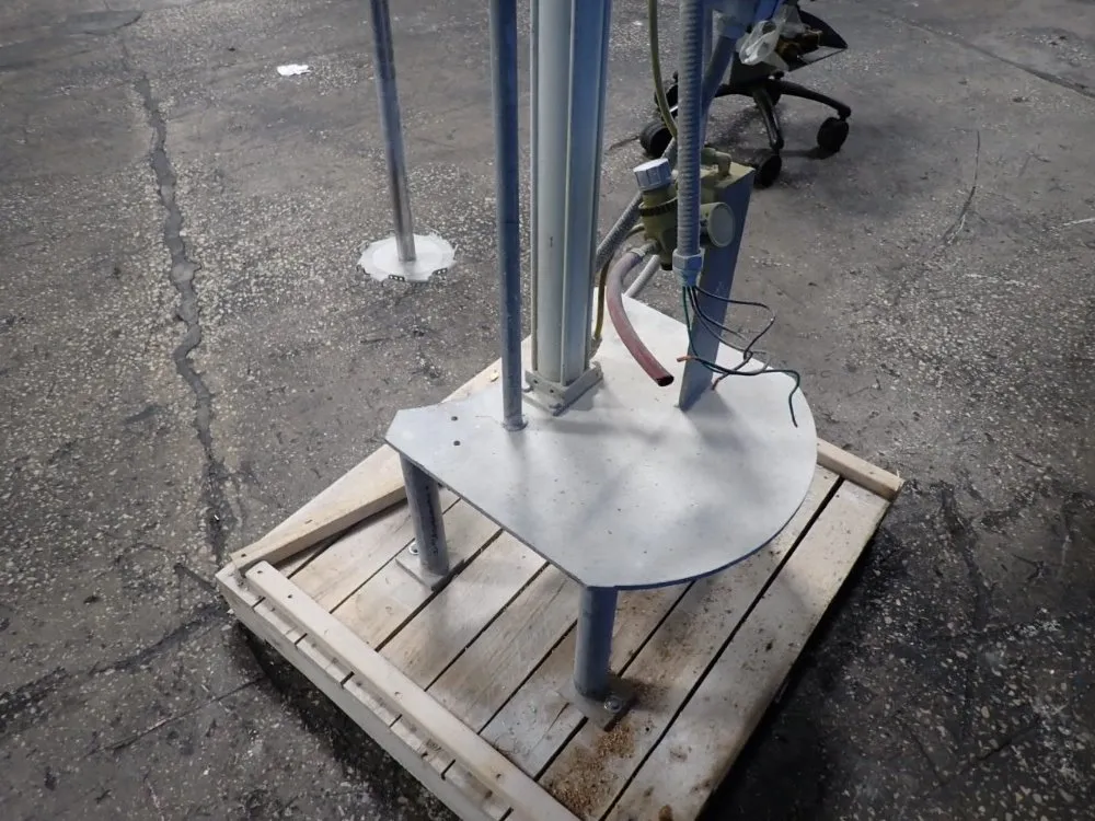 Shar Inc Mixer - D-20-snp