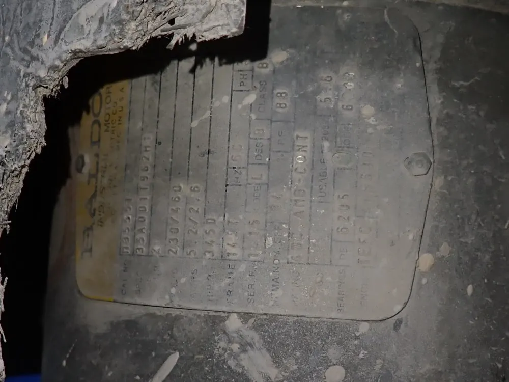 Shar Inc Mixer - D-20-snp