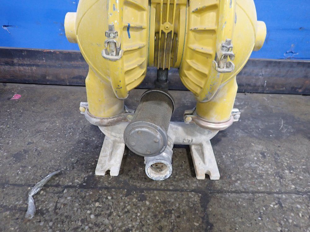 Vm Pump Diaphragm Pump