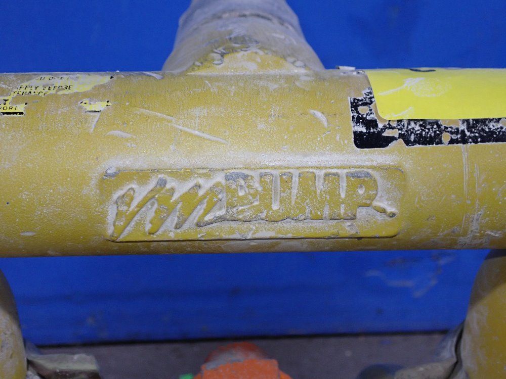 Vm Pump Diaphragm Pump