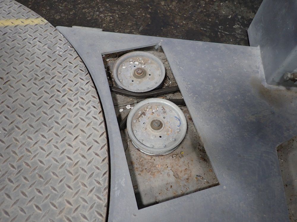 Itw Mima 59 1/2" Stretch Wrapper - Hlp+