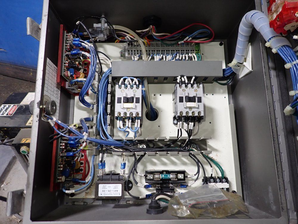 Itw Mima 59 1/2" Stretch Wrapper - Hlp+