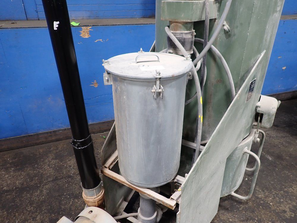 Hoffman Portable Cleaning Unit - 75e4