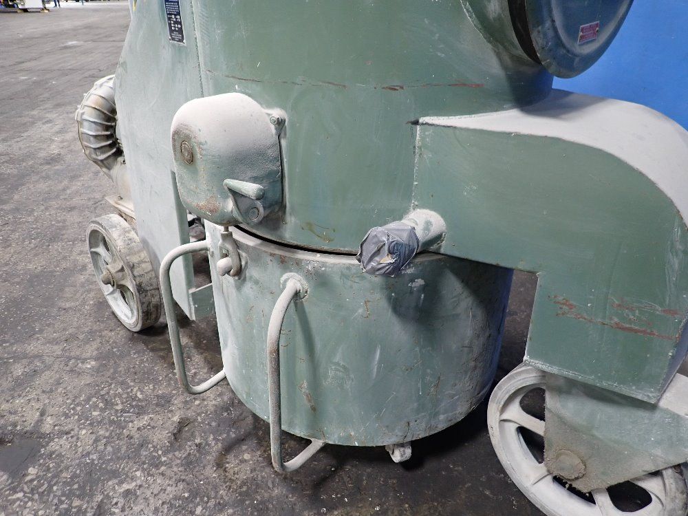 Hoffman Portable Cleaning Unit - 75e4