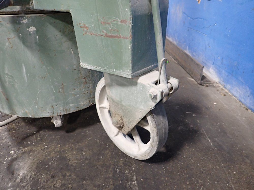 Hoffman Portable Cleaning Unit - 75e4