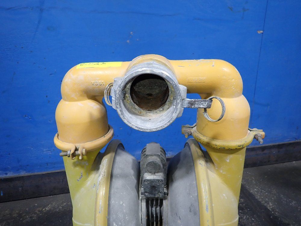 Vm Pump Diaphragm Pump