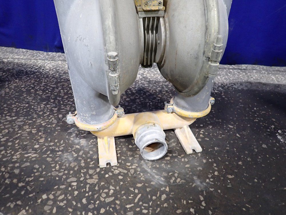 Vm Pump Diaphragm Pump