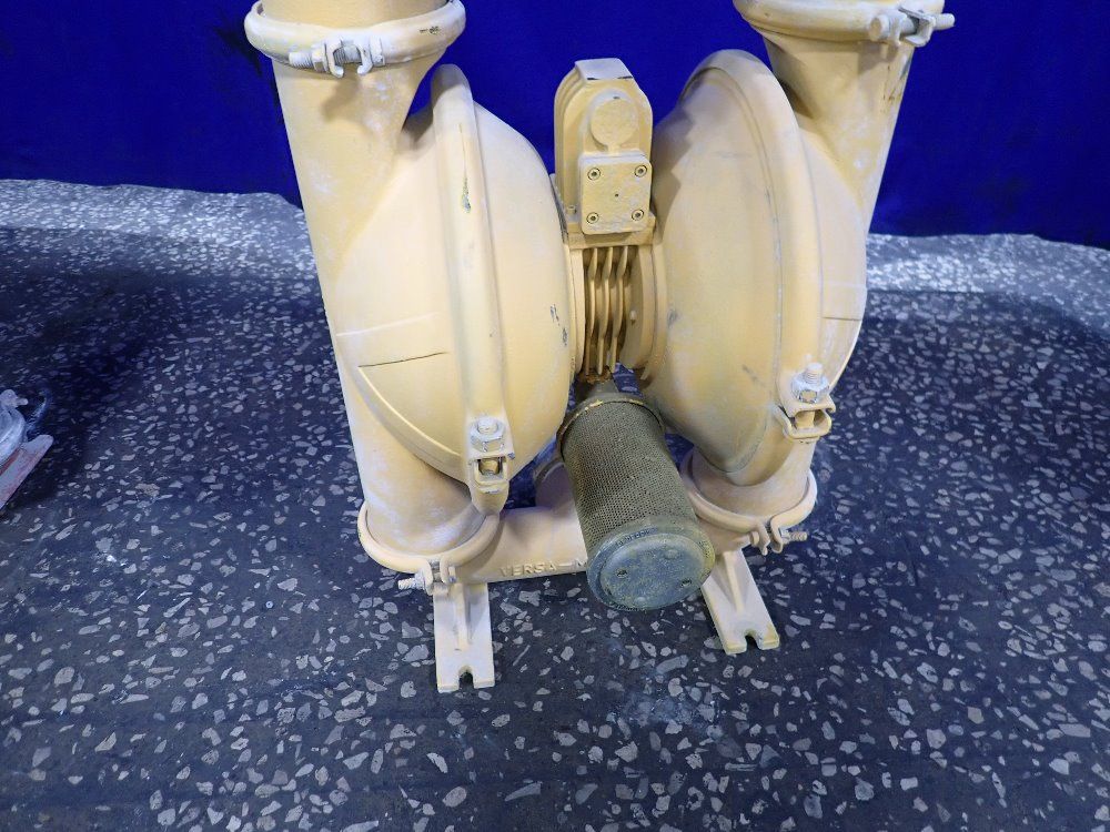 Vm Pump Diaphragm Pump