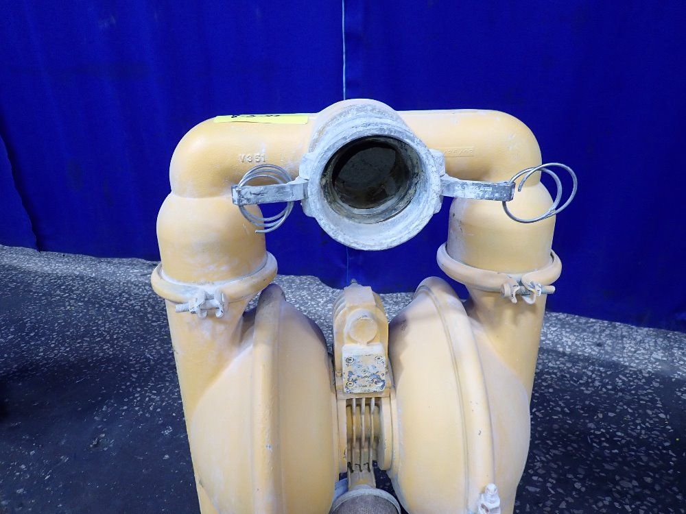 Vm Pump Diaphragm Pump