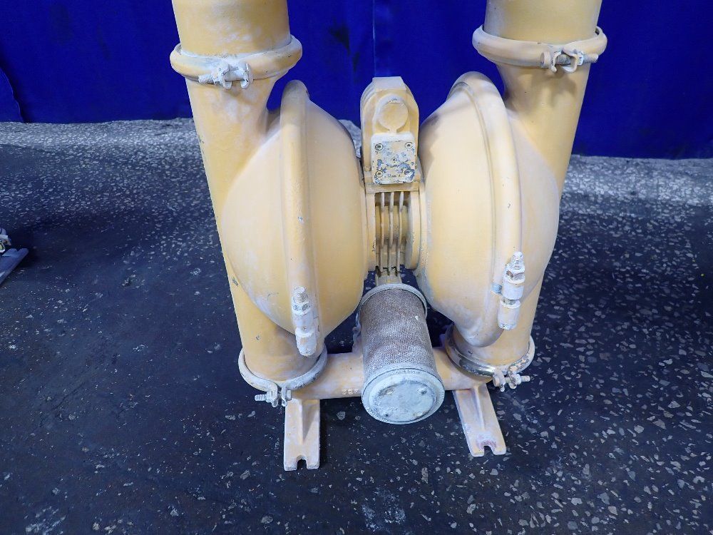 Vm Pump Diaphragm Pump