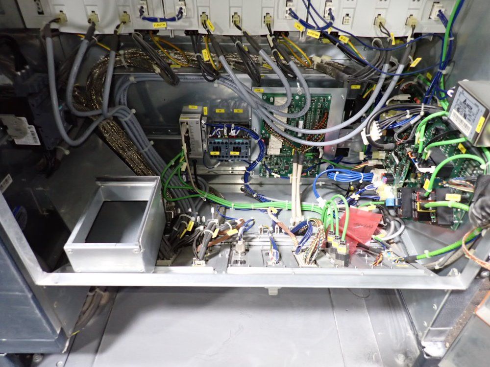 Kuka 2014 Kuka Kr 120 R2900 Robot - Kr 120 R2900