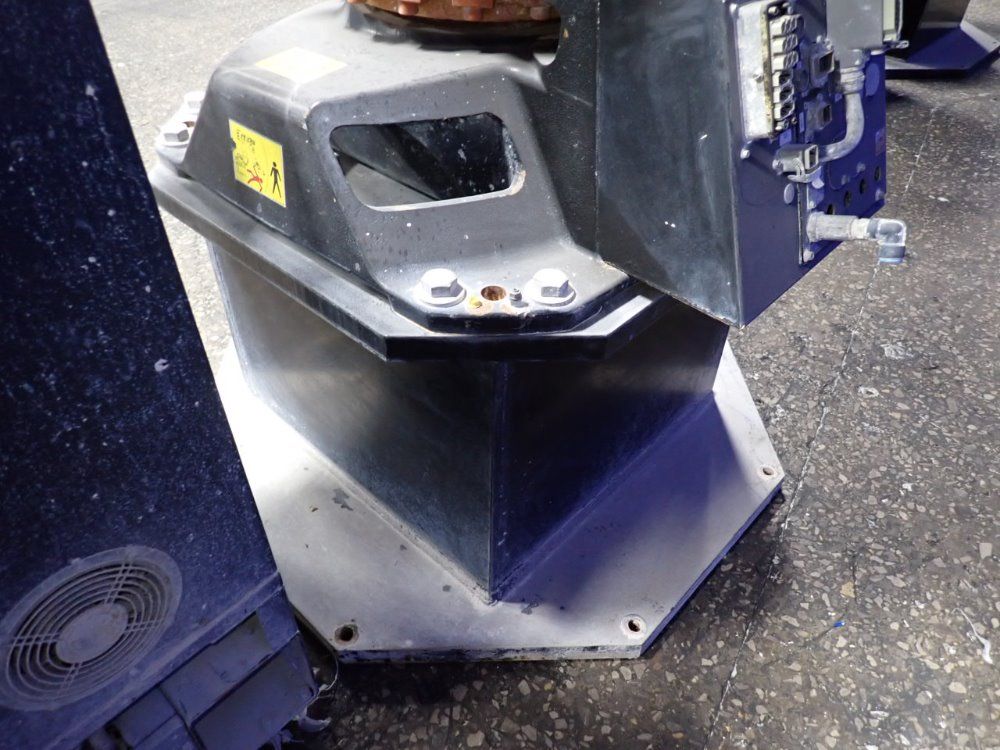 Kuka 2014 Kuka Kr 120 R2900 Robot - Kr 120 R2900