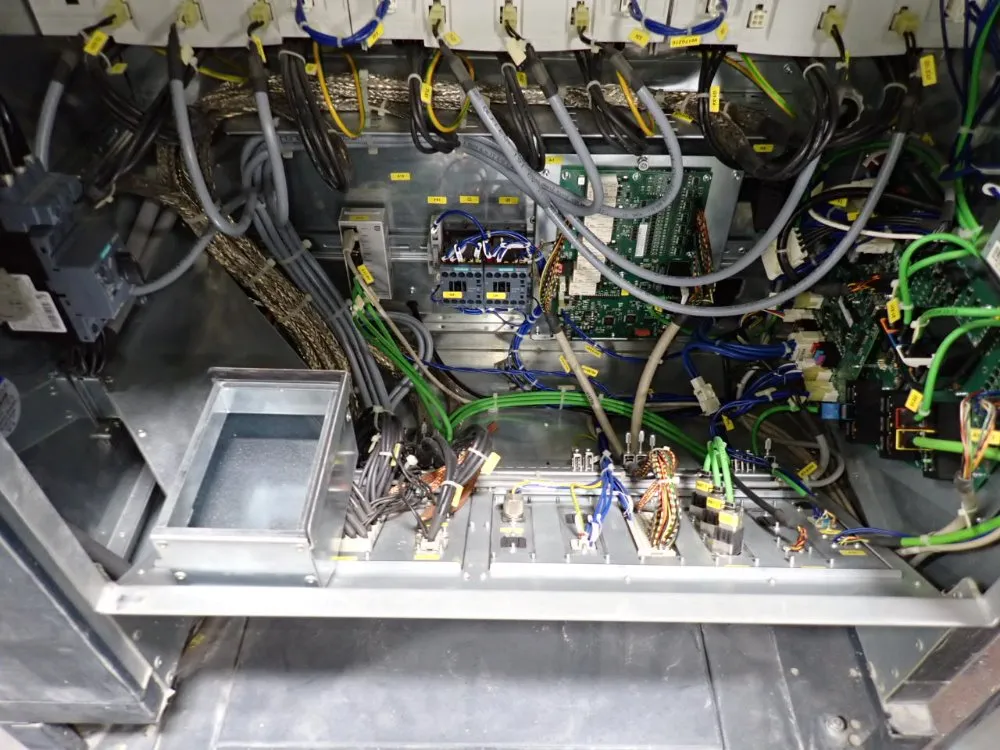 Kuka 2014 Kuka Kr 120 R2900 Robot - Kr 120 R2900