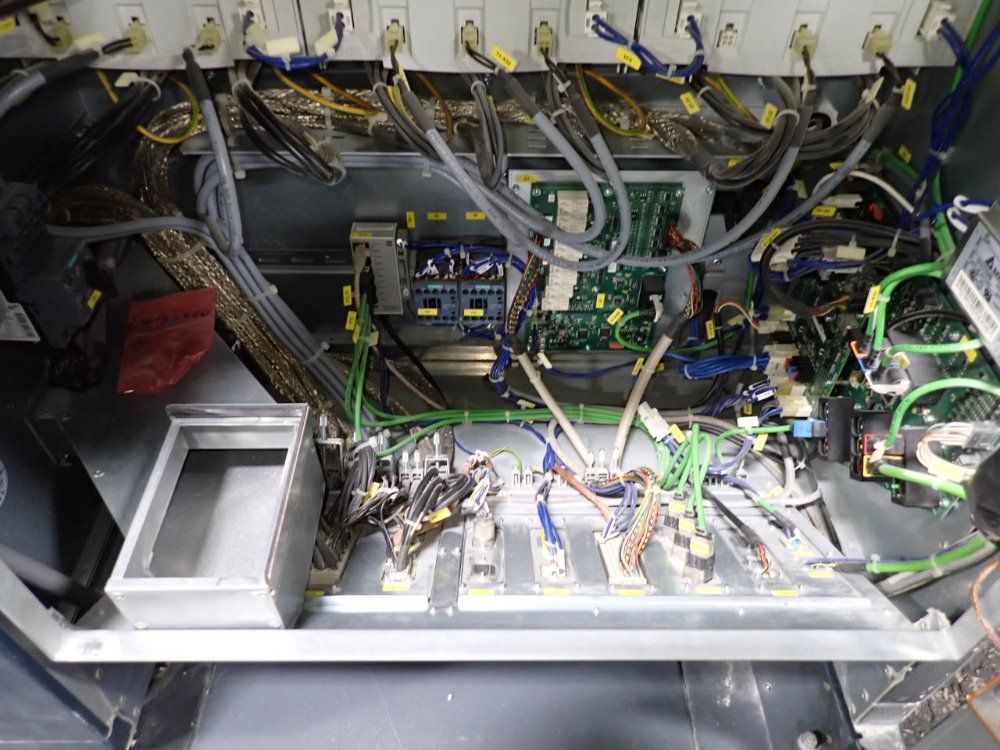 Kuka 2014 Kuka Kr 120 R2900 Robot - Kr 120 R2900