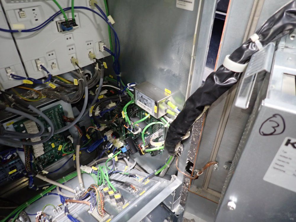 Kuka 2014 Kuka Kr 120 R2900 Robot - Kr 120 R2900