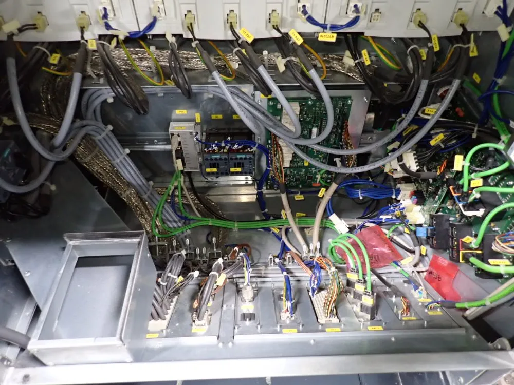 Kuka 2014 Kuka Kr 120 R2900 Robot - Kr 120 R2900