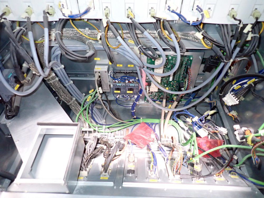 Kuka 2014 Kuka Kr 120 R3200 Pa Robot - Kr 120 R3200 Pa