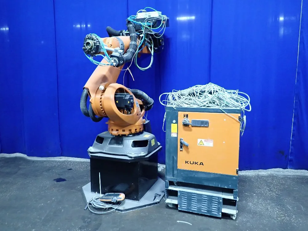 Kuka Robot