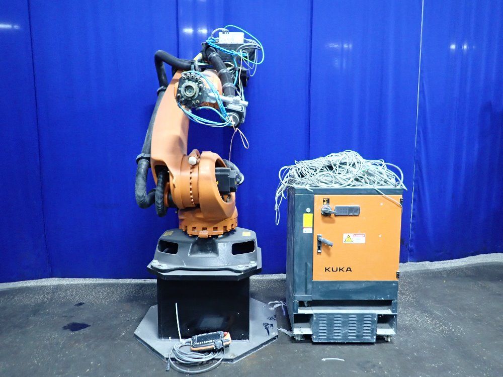 Kuka Robot