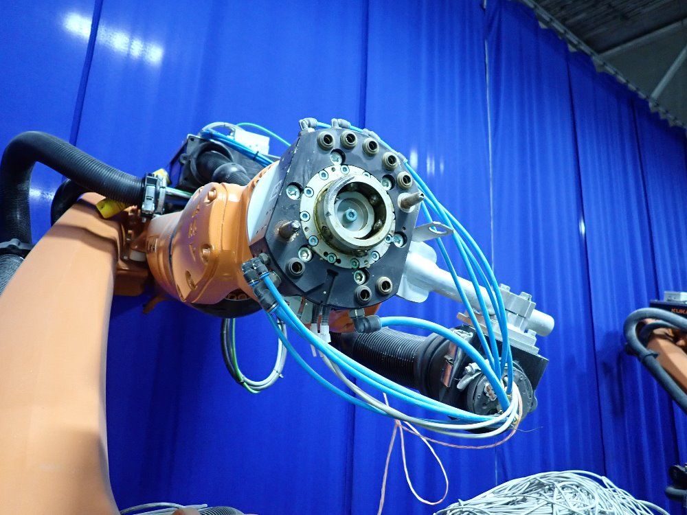 Kuka Robot