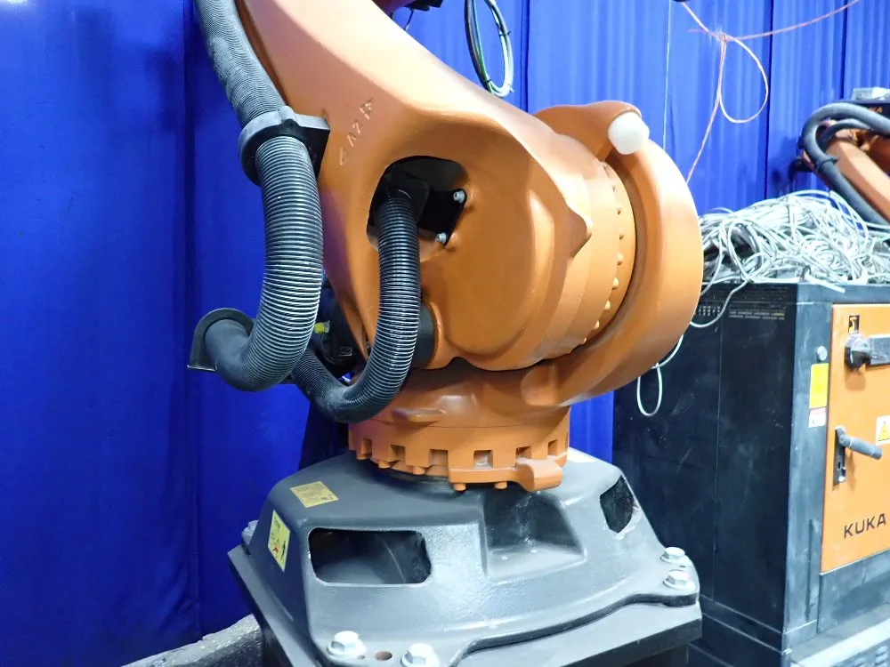 Kuka Robot