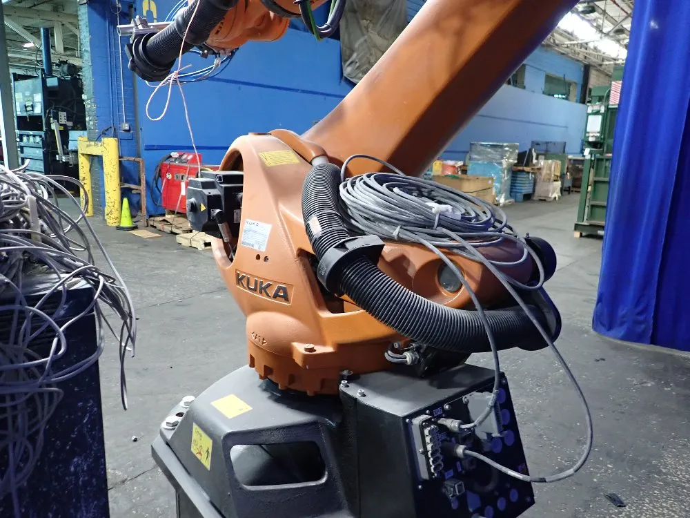 Kuka Robot