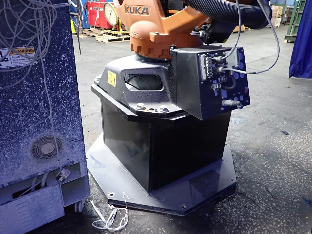 Kuka Robot