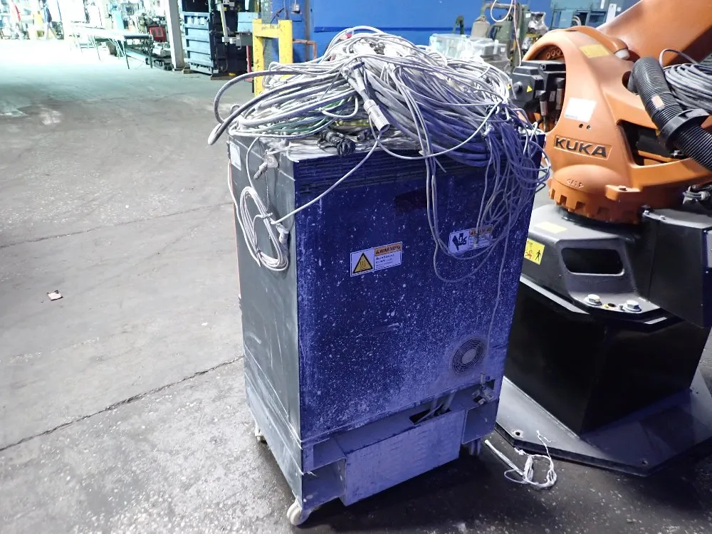 Kuka Robot