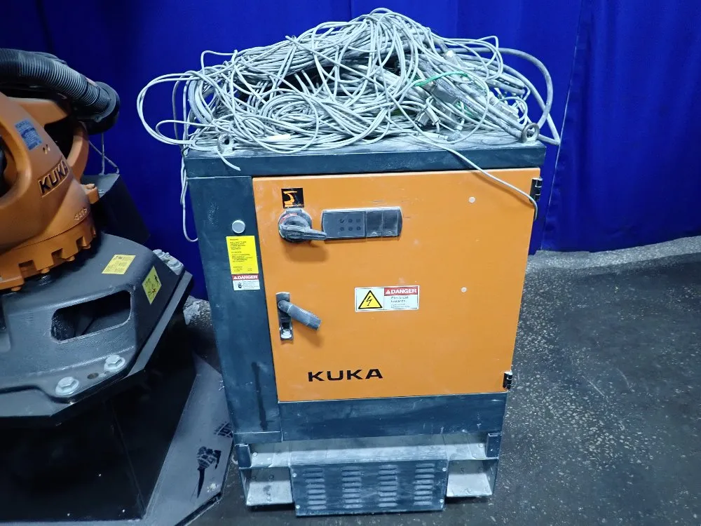 Kuka Robot