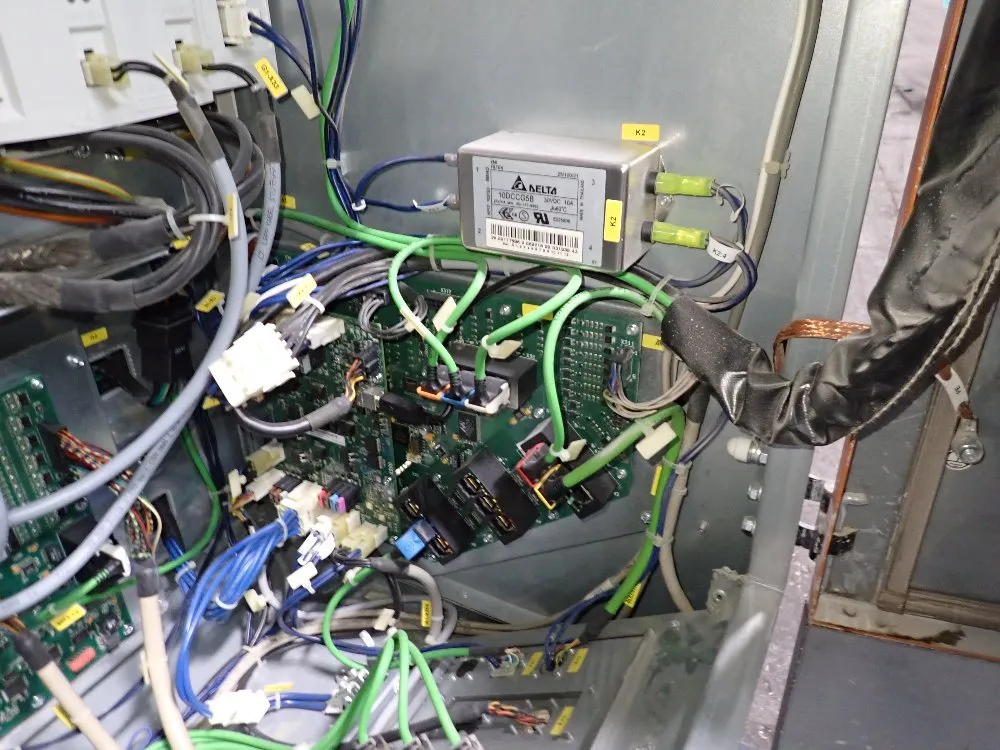 Kuka Robot