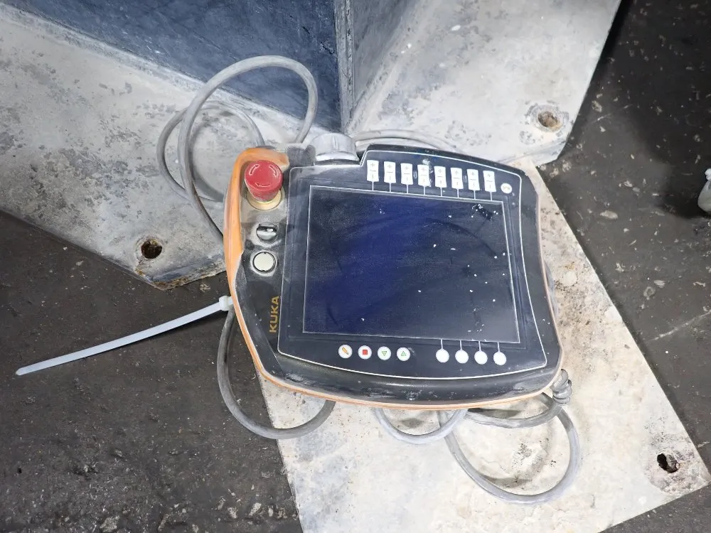 Kuka Robot - Ke 120 R2900 Extra