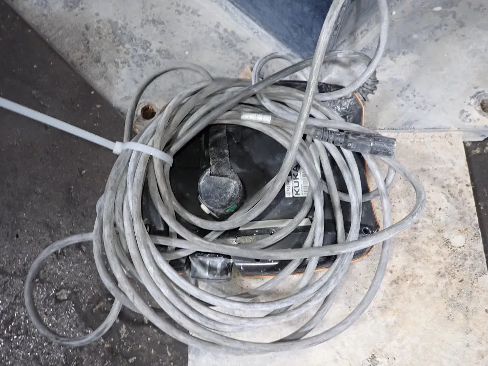 Kuka Robot - Ke 120 R2900 Extra