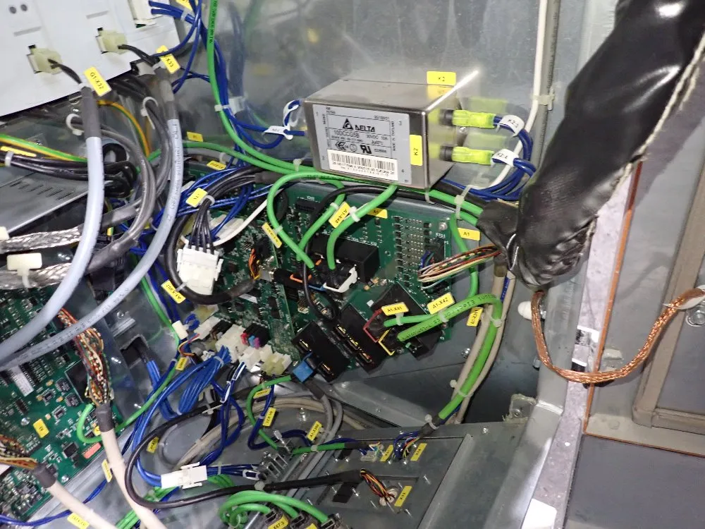 Kuka Robot - Ke 120 R2900 Extra