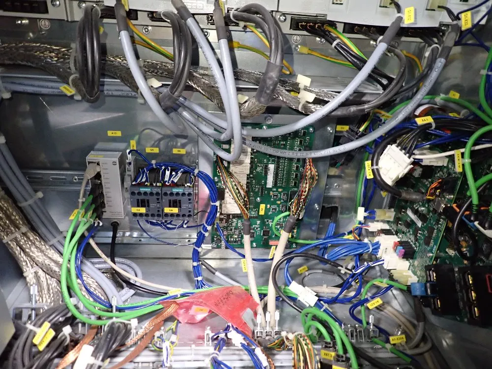 Kuka Robot - Ke 120 R2900 Extra