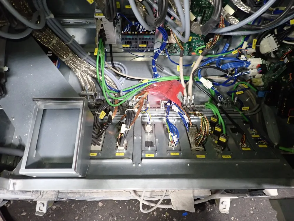 Kuka Robot - Ke 120 R2900 Extra