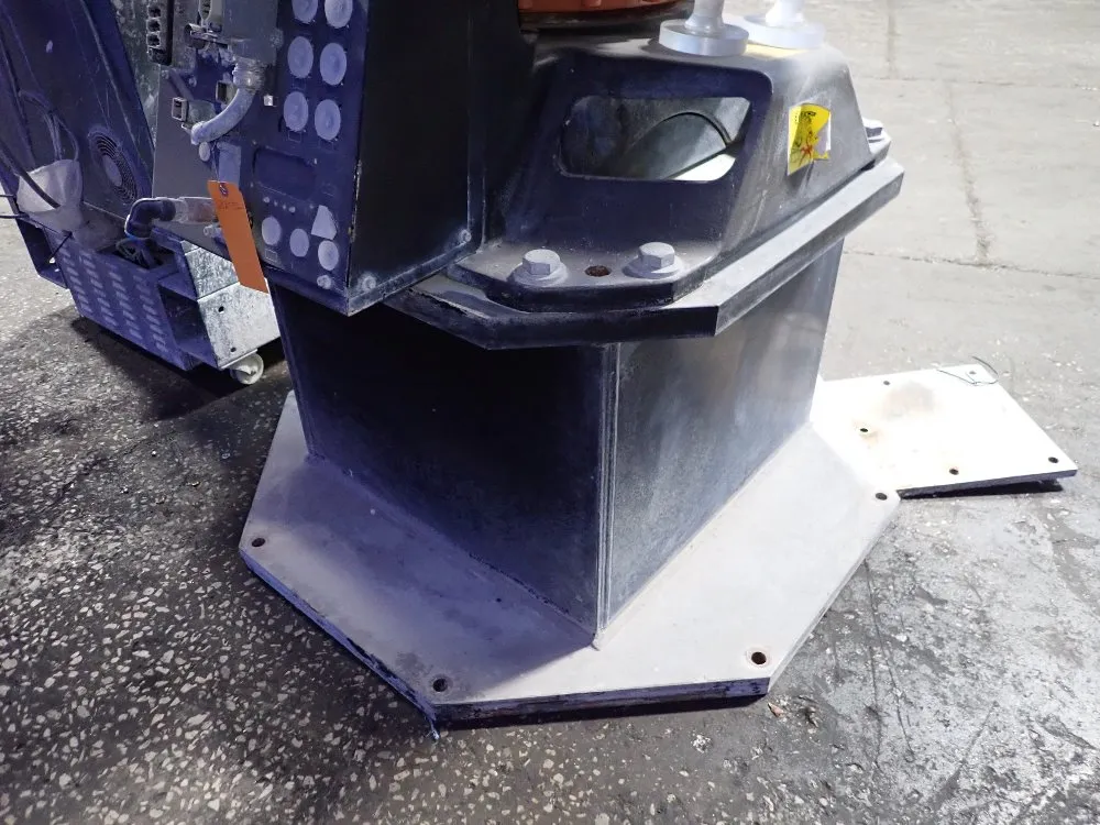 Kuka Robot - Ke 120 R2900 Extra